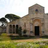 Il monastero di Santa Maria delle Cerrate di Lecce
